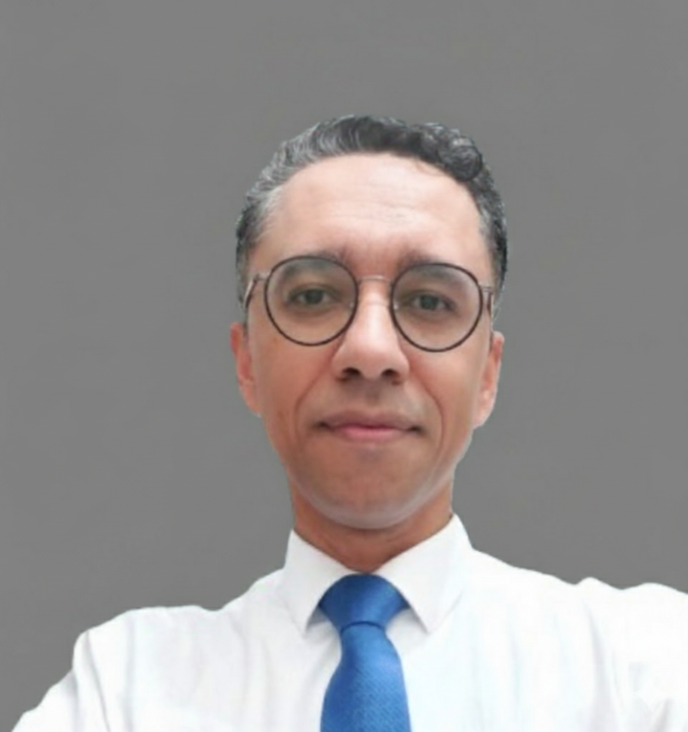 Dr. Julino Rodrigues