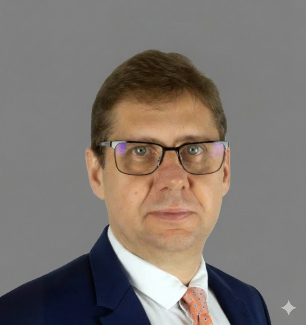 Prof. Valtencir Zucolotto