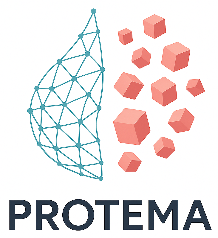 Logo PROTEMA-USP