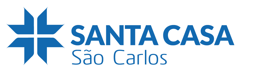 Logo da Santa Casa de São Carlos